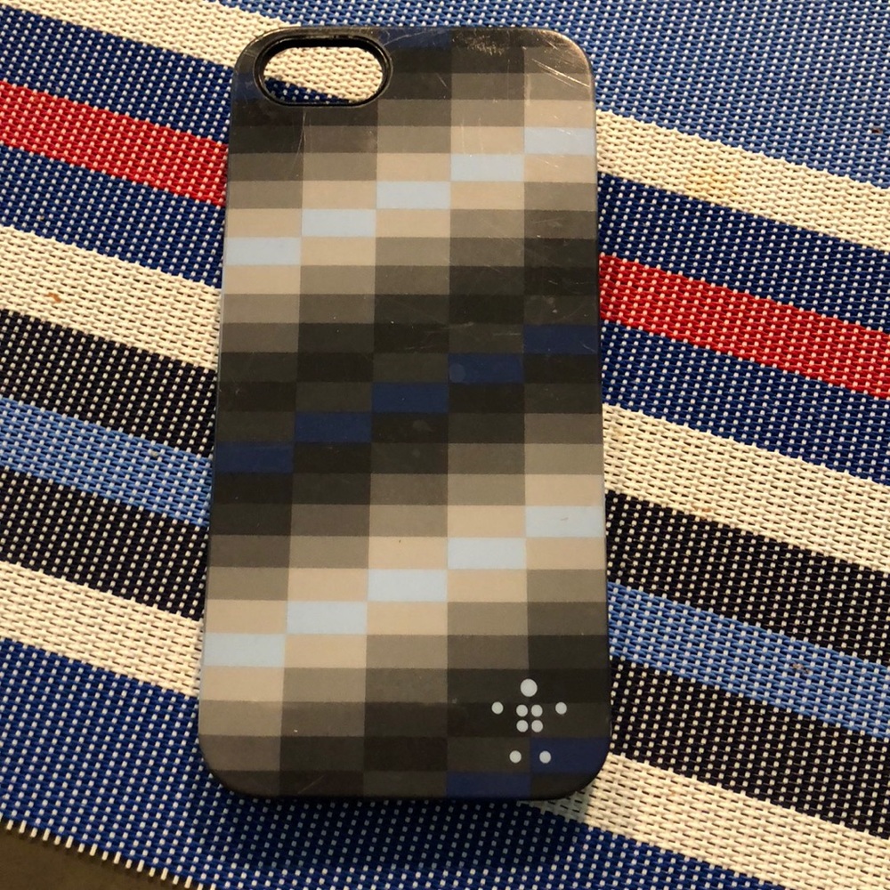 Phone case
